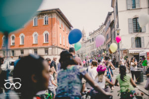 Bike Party 2017